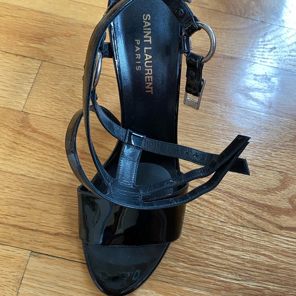 Saint Laurent heels - Picture 4 of 8